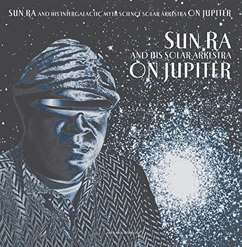 Sun Ra On Jupiter | Vinyl