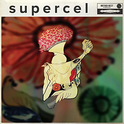 Supercel Supercel | Vinyl