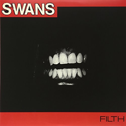 Swans FILTH | Vinyl