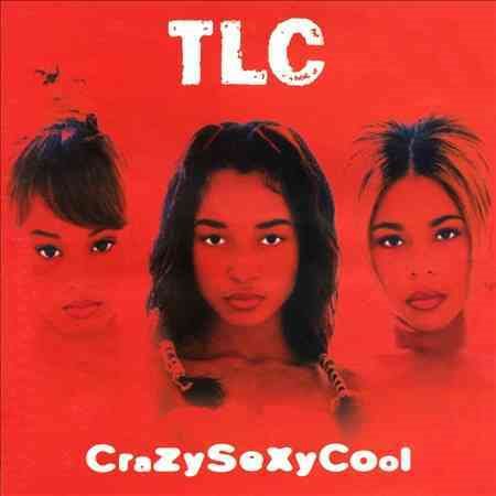 TLC Crazysexycool (2 Lp's) | Vinyl