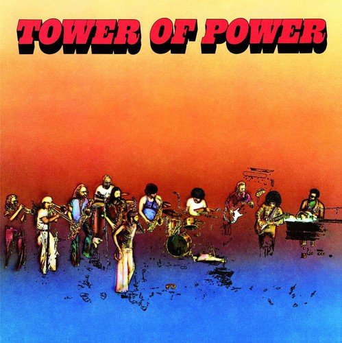 TOWER OF POWER TOWER OF POWER | Vinyl