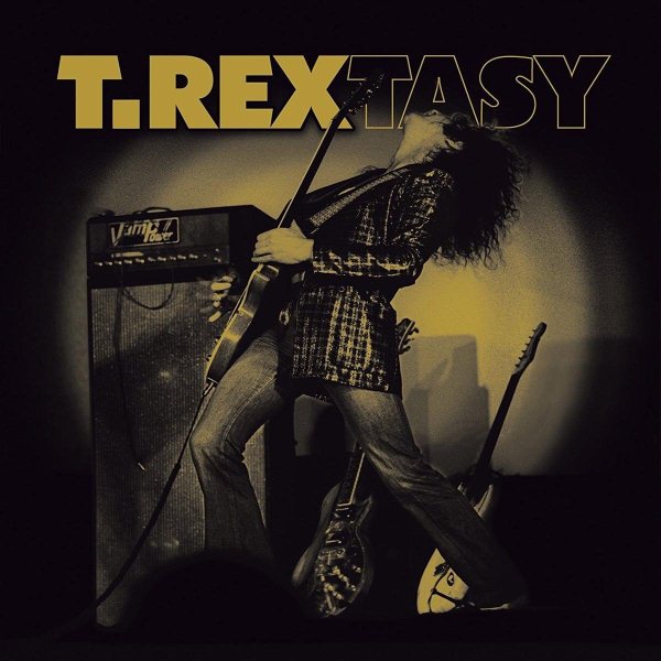 T.Rex T.REXTASY | Vinyl
