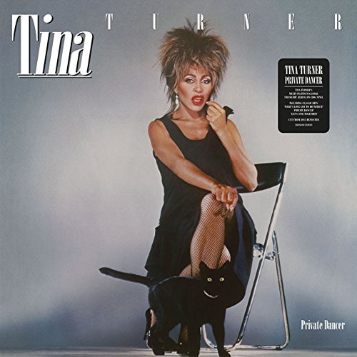 TURNER,TINA PRIVATE DANCER | Vinyl