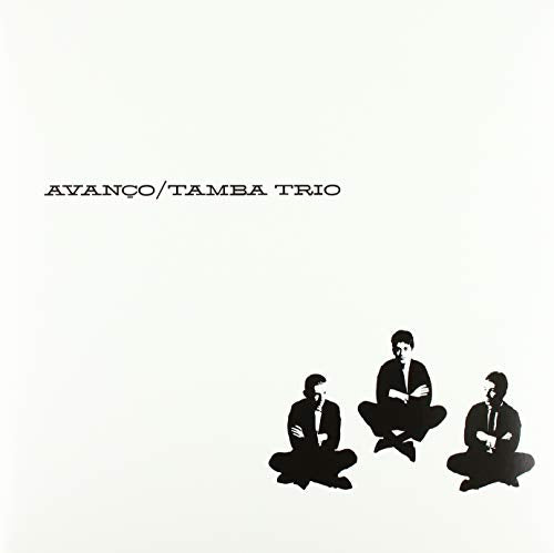 Tamba Trio Avanco | Vinyl