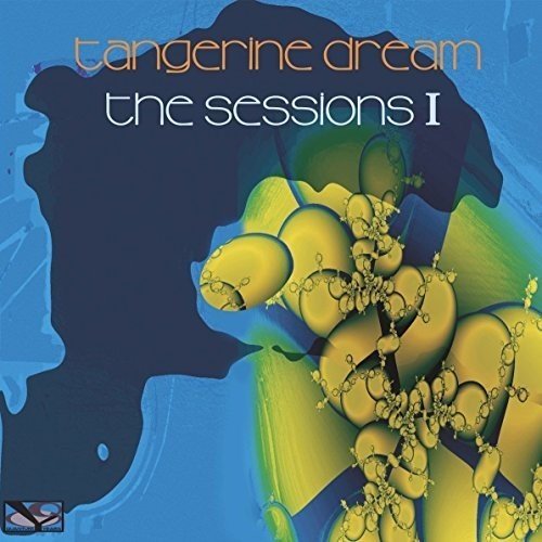 Tangerine Dream Sessions 1 | Vinyl