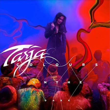 Tarja/Tarja Turunen Colours in the Dark | Vinyl