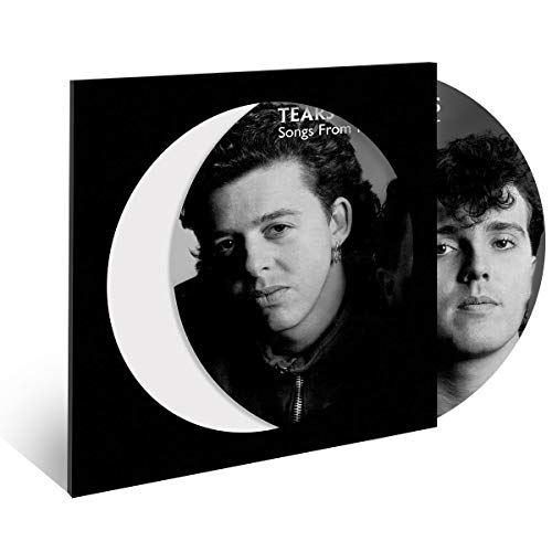 Tears For Fears Songs From The Big Chair [Picture Disc] | Vinyl
