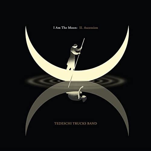 Tedeschi Trucks Band I Am The Moon: II. Ascension | CD