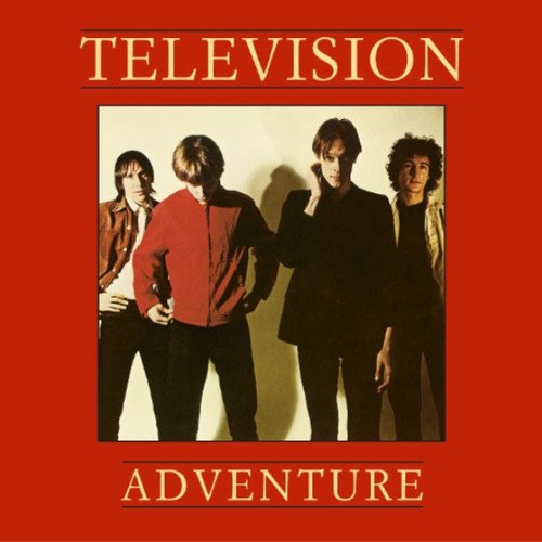 Television Adventure | Vinyl