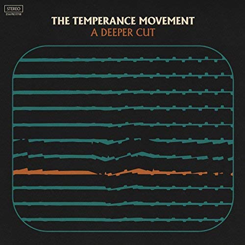 Temperance Movement Deeper Cut | Vinyl
