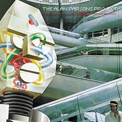 The Alan Parsons Project I Robot (180 Gram Vinyl) [Import] | Vinyl