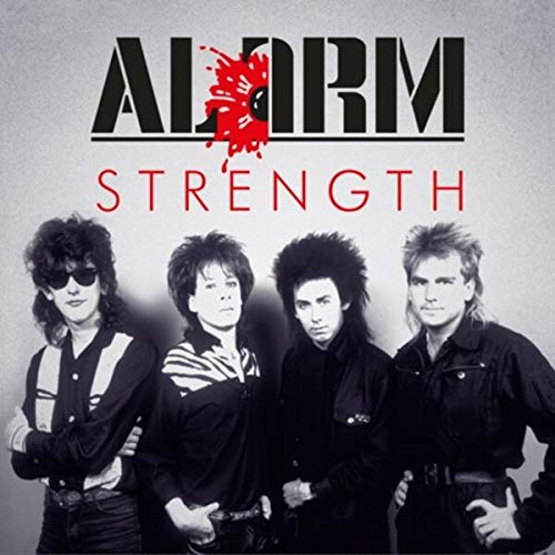 The Alarm Strength 1985-1986 [2 LP] | Vinyl
