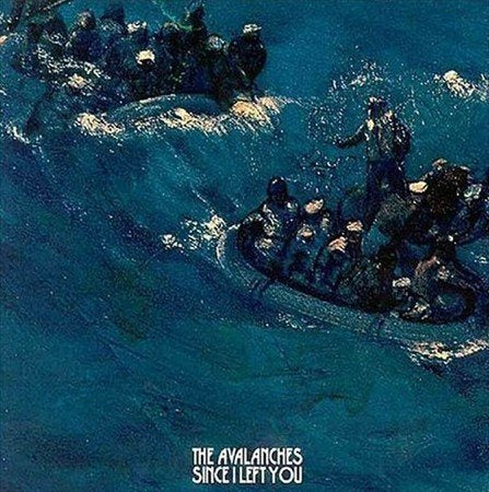 The Avalanches SINCE I LEFT YOU (2L | Vinyl