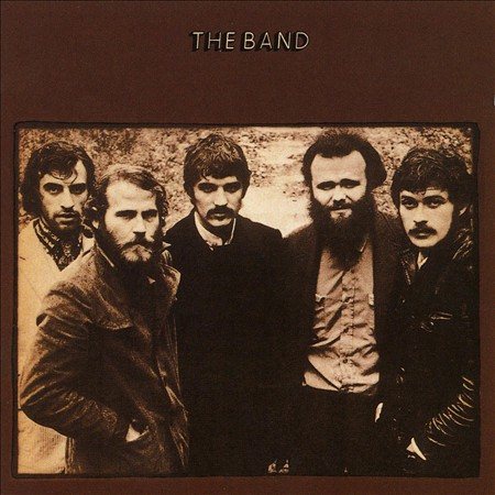 The Band BAND,THE | Vinyl