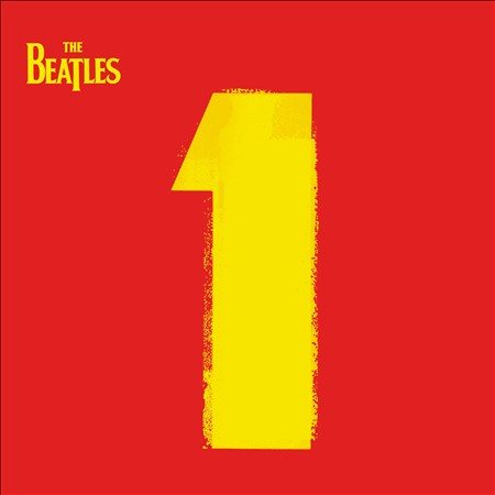 The Beatles 1 | CD