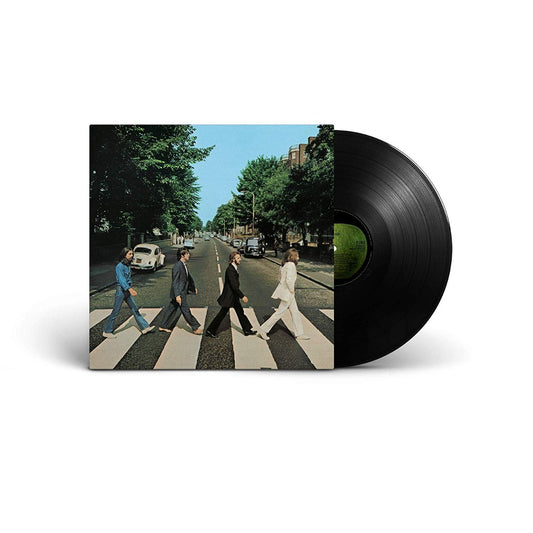 The Beatles Abbey Road Anniversary (1LP) | Vinyl