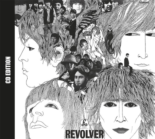 The Beatles Revolver Special Edition [5 CD] | CD