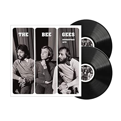 The Bee Gees Soundstage 1975 [Import] (2 Lp's) | Vinyl
