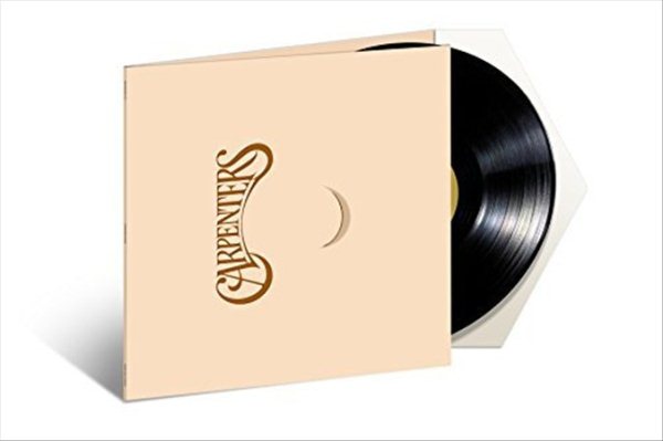 The Carpenters The Carpenters (180 Gram Vinyl) | Vinyl