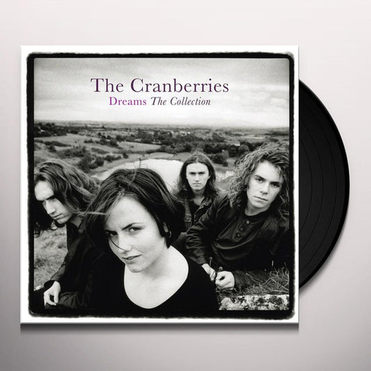 The Cranberries Dreams: The Collection [Import] | Vinyl