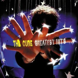 The Cure Greatest Hits [Import] (2 Lp's) | Vinyl