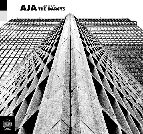 The Darcys Aja | Vinyl