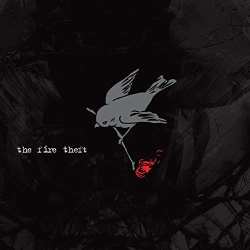 The Fire Theft Fire Theft (ROG Limited Edition) | Vinyl