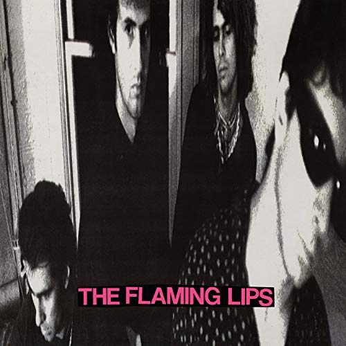 The Flaming Lips In A Priest Driven Ambulance (Vinyl) | Vinyl