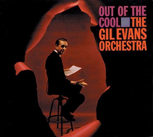 The Gil Evans Orchestra Out Of The Cool (Verve Acoustic Sounds Series) [LP] | Vinyl