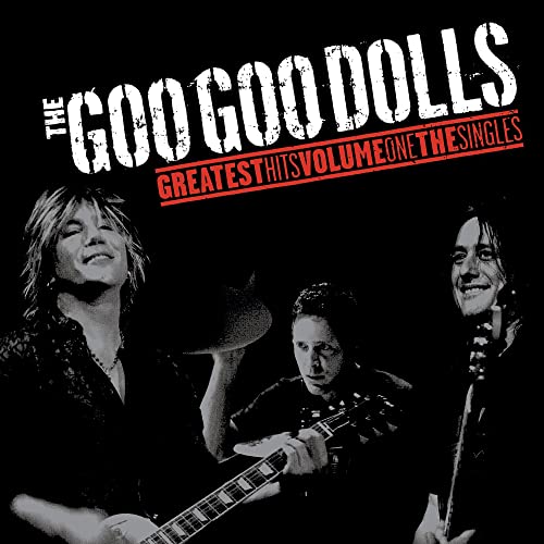 The Goo Goo Dolls Greatest Hits Volume One - The Singles | Vinyl