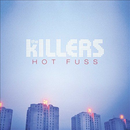 The Killers Hot Fuss (180 Gram Vinyl) | Vinyl
