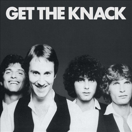 The Knack Get The Knack | Vinyl