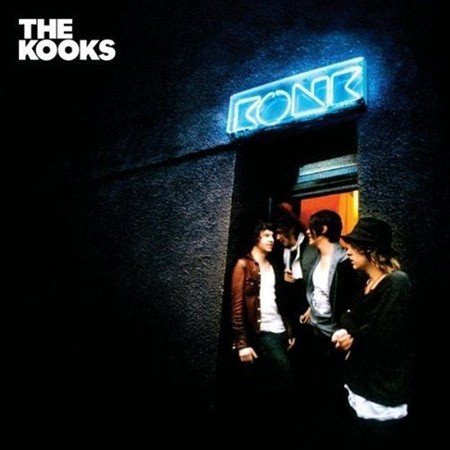 The Kooks KONK | Vinyl