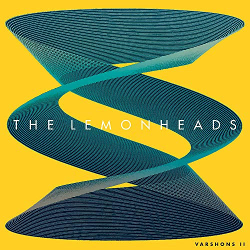 The Lemonheads Varshons 2 (Yellow Vinyl) | Vinyl