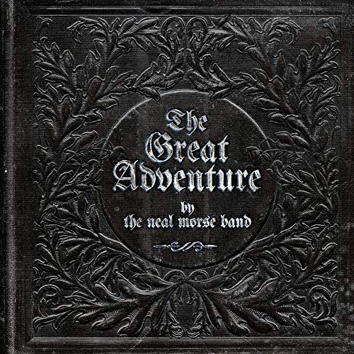 The Neal Morse Band The Great Adventure | Vinyl