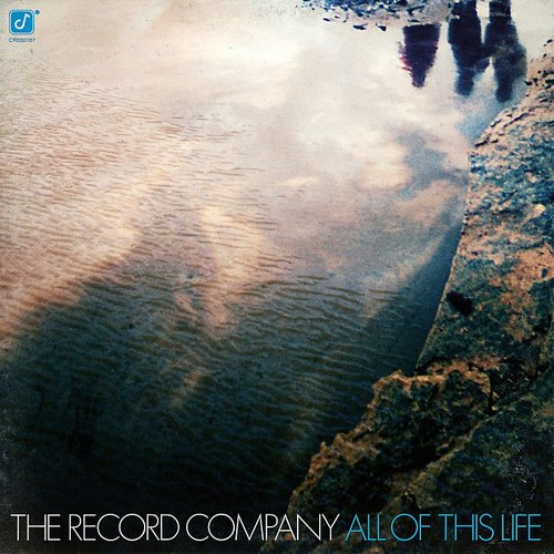 The Record Company All Of This Life (Colored Vinyl, Opaque White, Limited Edition) | Vinyl