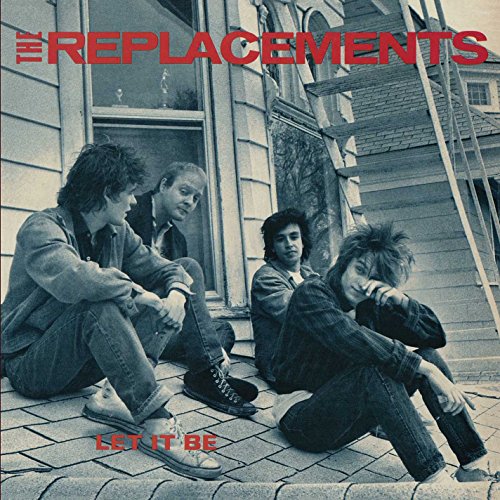 The Replacements Let It Be | Vinyl