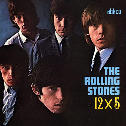 The Rolling Stones 12 X 5 (180 Gram Vinyl) | Vinyl