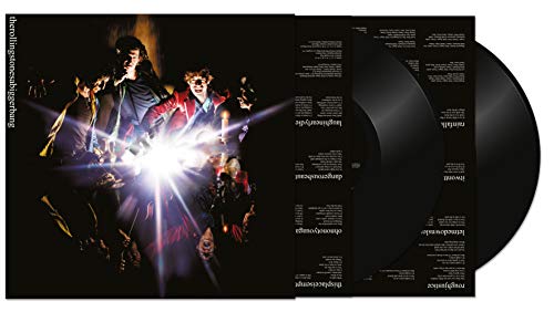 The Rolling Stones A Bigger Bang [2 LP] | Vinyl