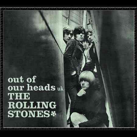 The Rolling Stones Out Of Our Heads UK (DSD Remastered) ( (Direct Stream Digital) [Import] | Vinyl