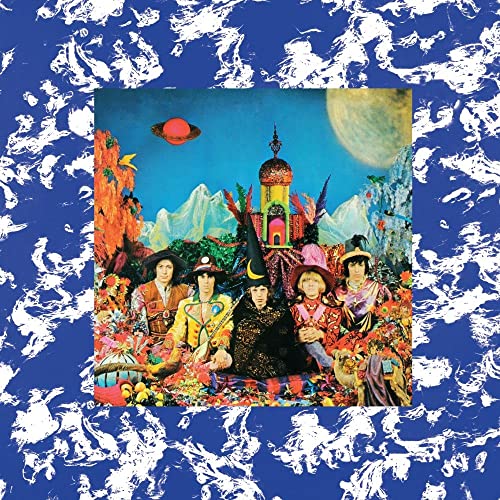 The Rolling Stones Their Satanic Majesties Request [LP] | Vinyl