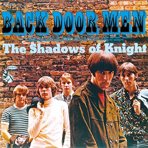 The Shadows Of Knight Back Door Men | Vinyl