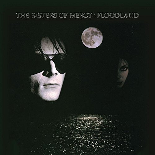 The Sisters Of Mercy Floodland (LP) | Vinyl