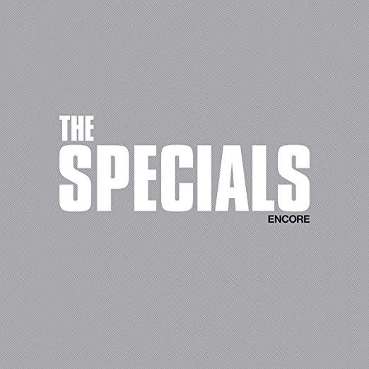 The Specials Encore [LP] | Vinyl