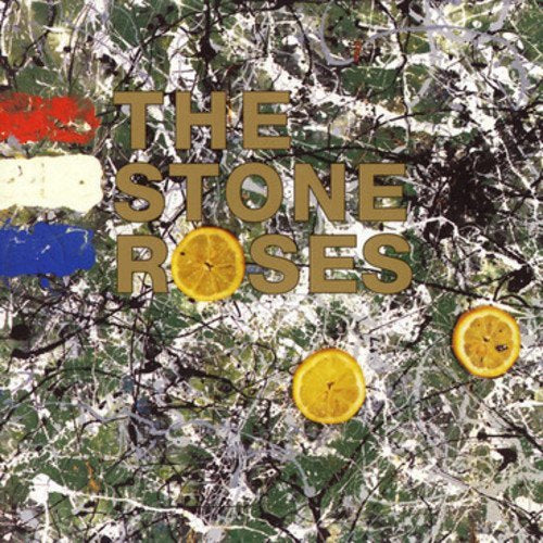 The Stone Roses The Stone Roses | Vinyl