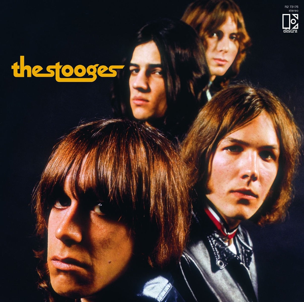 The Stooges The Stooges (Limited Edition, Colored Vinyl) | Vinyl