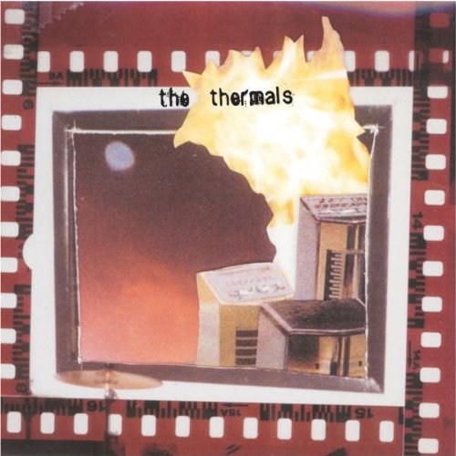 The Thermals More Parts Per Million | Vinyl