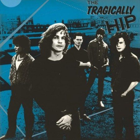 The Tragically Hip Same | Vinyl