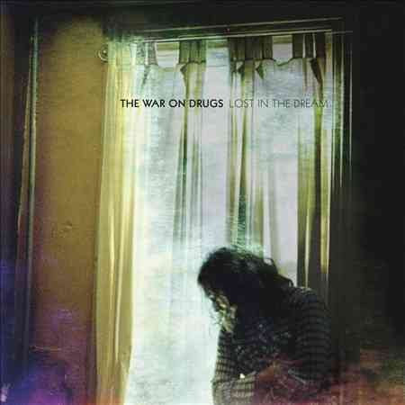 The War On Drugs Lost in the Dream (2 Lp's) | Vinyl
