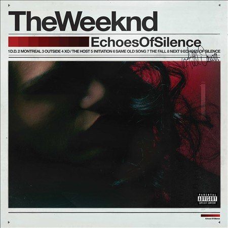 The Weeknd ECHOES OF SILENC(EX) | Vinyl